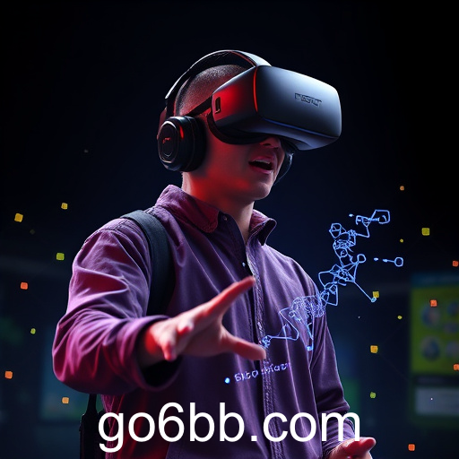 Análise de 6bb: Tendências e Impactos no Mercado de Jogos