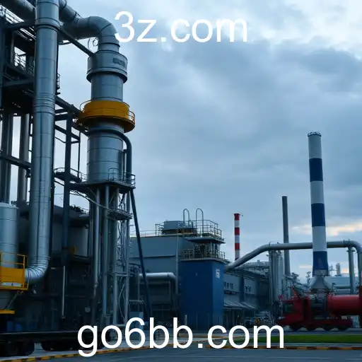 Impactos Econômicos e Tecnológicos na Indústria Brasileira