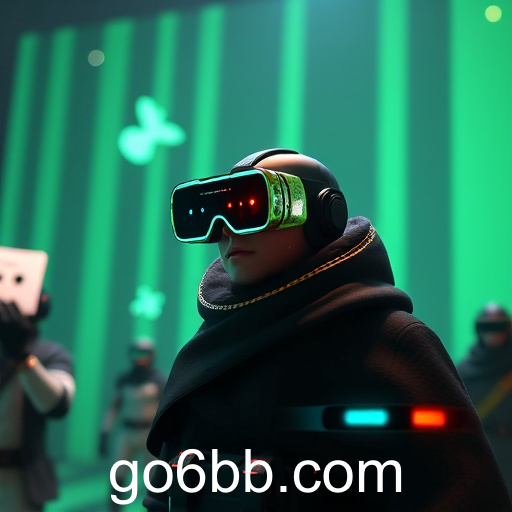 Explorando as Tendências Emergentes nos Jogos em 2025
