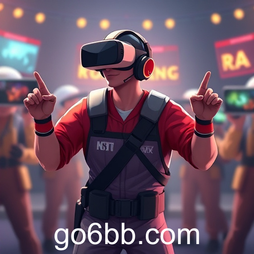 Inovações no Mercado de Jogos: O Ano de Transformações