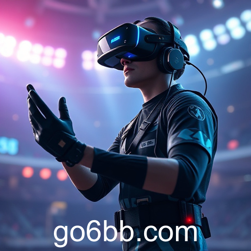 Inovações no Mundo dos eSports em 2025