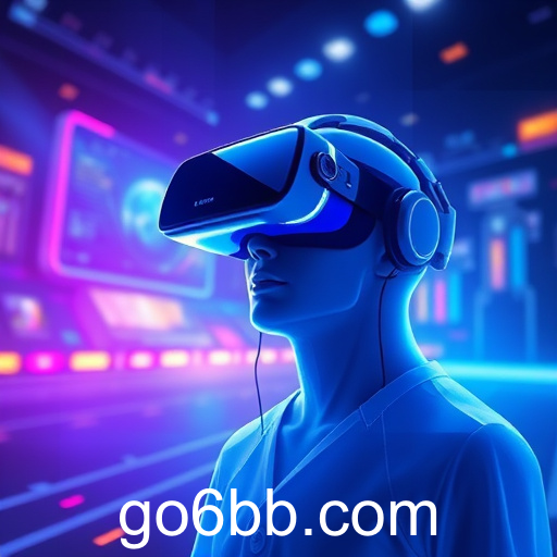 A Revolução dos Jogos em 2025: Tendências e Implicações