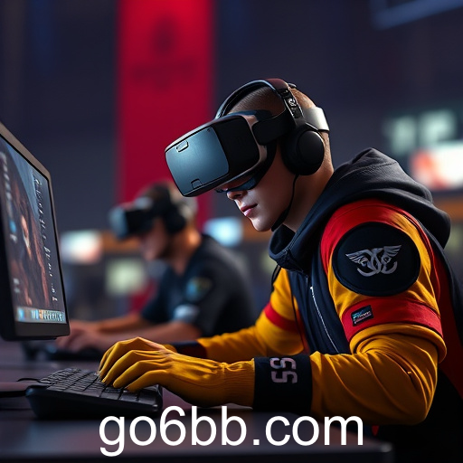 Revolução no Mundo dos Games: Análise da E3 de 2025