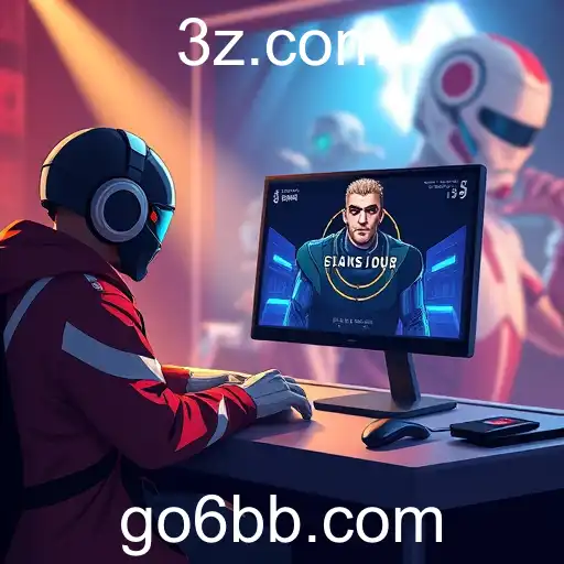 Avanços Recentes em Sites de Jogos Online