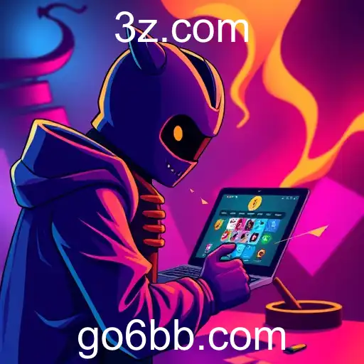 O Crescimento do 6BB no Universo dos Jogos