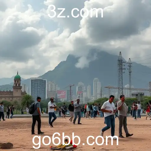 O Impacto da Indústria de Jogos em 2025