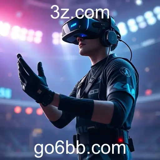 Revolução nos eSports: 6bb Assume a Liderança