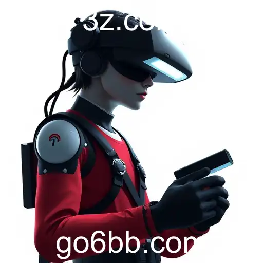 Revolução dos Jogos: Novos Desafios e Oportunidades