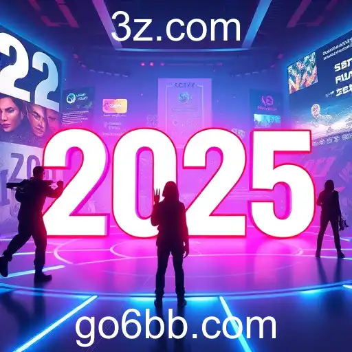 Exploração do Crescimento dos Jogos em 2025