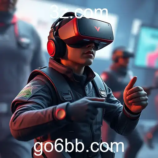 A Ascensão Inesperada dos Jogos de Realidade Aumentada em 2025