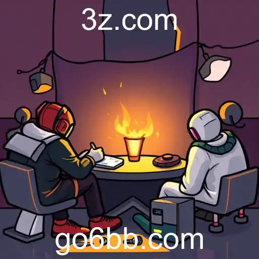 Inovações no Mundo dos Jogos Transformam a Experiência dos Usuários