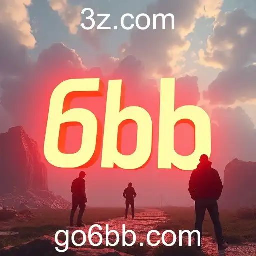 A Revolução do Jogo Através do 6bb