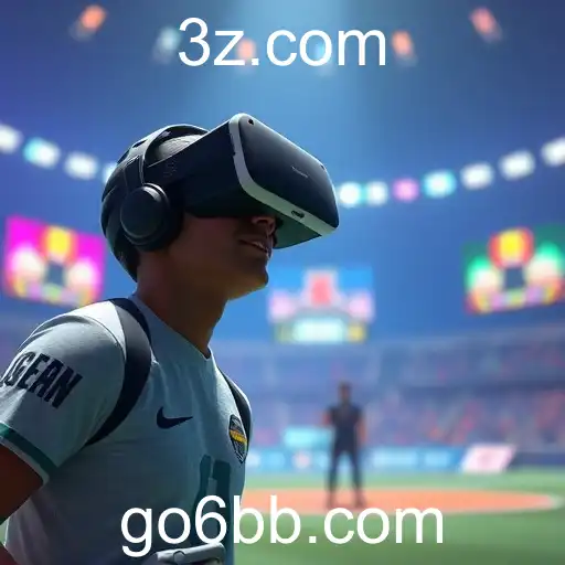 Revolução dos Jogos: Como o 6bb Está Transformando o Cenário Global