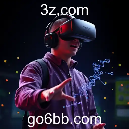 Tecnologia Revolucionária no Brasil: A Era do Quantum