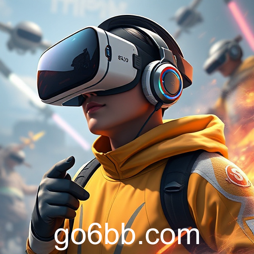 Revolução do Gaming com a Tecnologia Gênese