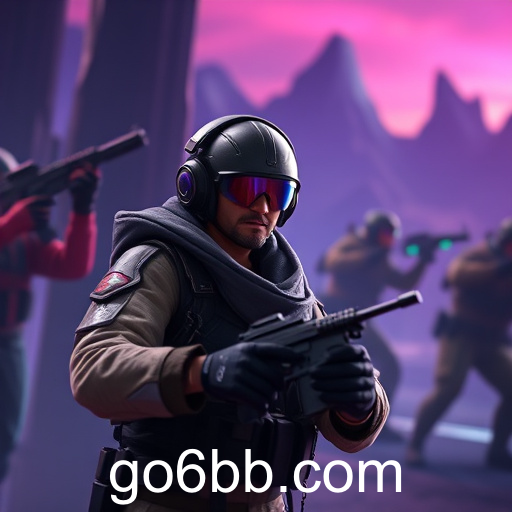 Revolução no Mercado de Jogos com Lançamento de IA Avançada