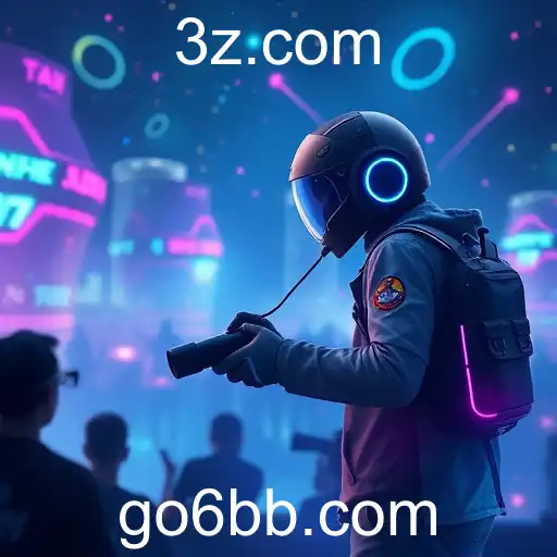 Revolução dos Jogos em Nuvem: O Futuro da Indústria