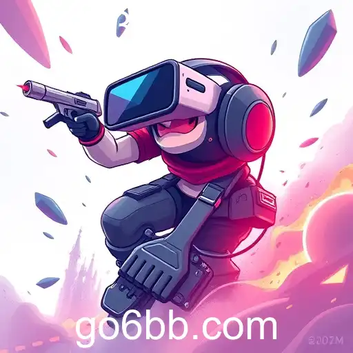 O Futuro dos Jogos e a Influência de 6bb