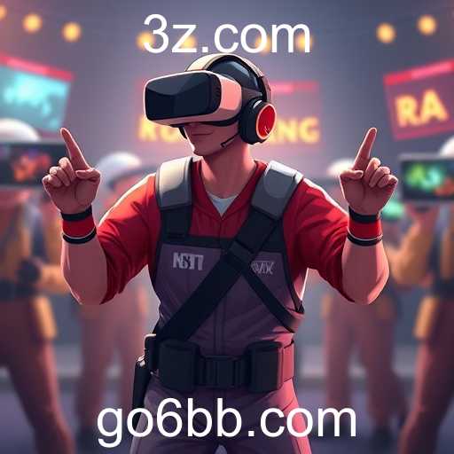 Inovações no Mercado de Jogos: O Ano de Transformações