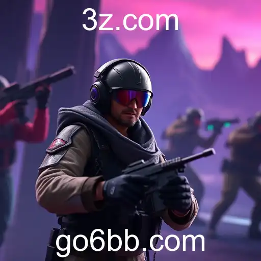 Inovações e Tendências nos Jogos Online de 2025