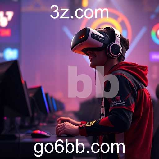 Novas Tendências no Mundo dos Jogos