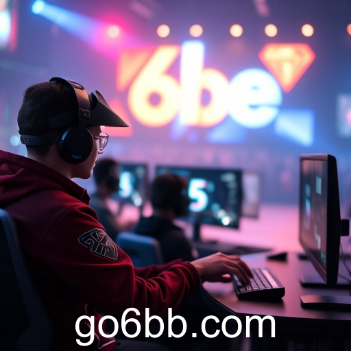 Novidades e Tendências do Mundo dos Games