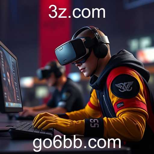 Revolução no Mundo dos Games: Análise da E3 de 2025