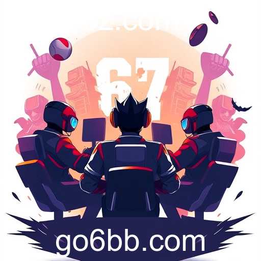 Tendências de Jogos em 2025 e o Impacto do 6bb
