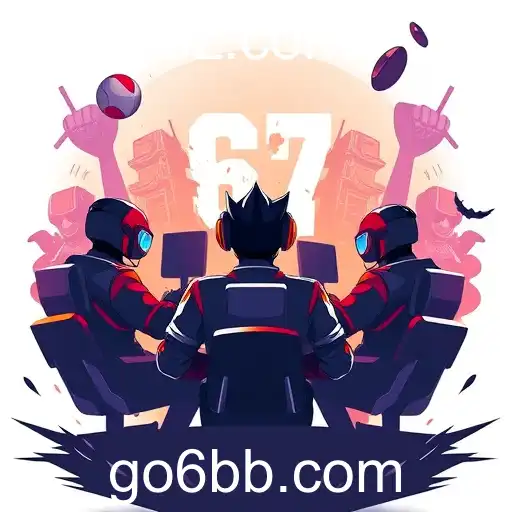 Tendências de Jogos em 2025 e o Impacto do 6bb