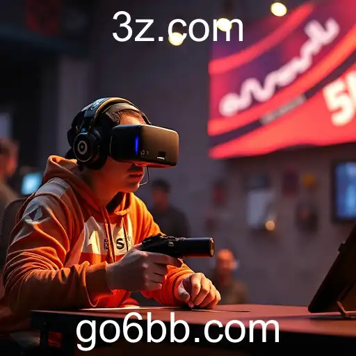 O Crescimento do Site de Jogos 6bb em 2025