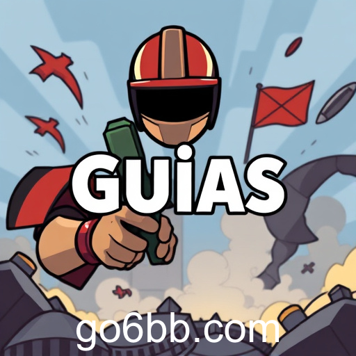 Explorando o Universo dos Guias de Jogos: Dicas e Estratégias para Melhorar Sua Jogabilidade