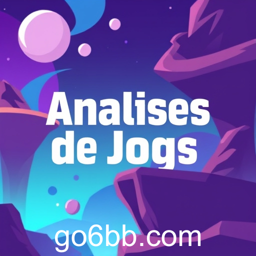 A Arte das Análises de Jogos: Encontrando a Review Perfeita