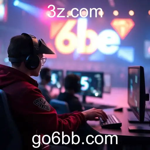 Revolução no Mundo dos eSports e as Novas Tendências de Jogos Modernos