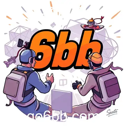 Revolução no Mundo dos Jogos com 6bb