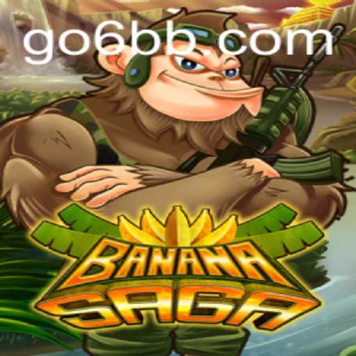 Discover the World of BananaSaga: A Fruity Gaming Adventure