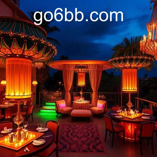 Exclusive Events: A Deep Dive into the World of 6bb