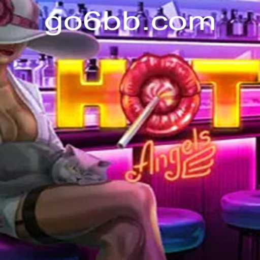 HotAngels: A New Frontier in Gaming with 6bb