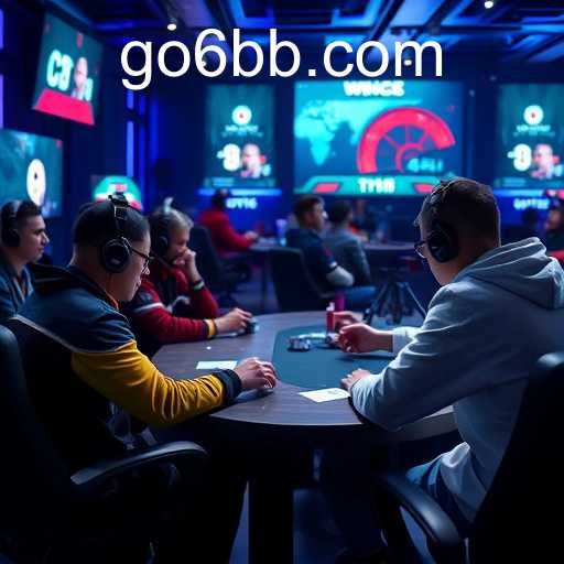 Exploring the Thrill of Live Games: A Deep Dive into 6bb