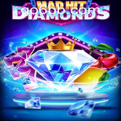The Intriguing World of MadHitDiamonds: A Deep Dive
