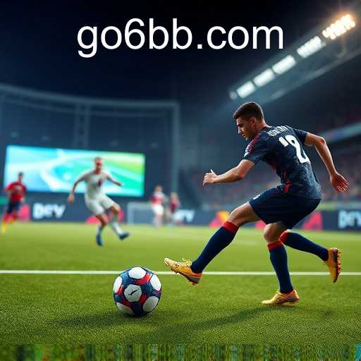 Exploring the Rise of Virtual Sports: The 6bb Impact