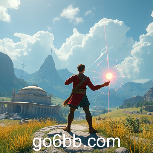 Revolução Virtual: Como a Realidade Estendida Está Transformando os Jogos